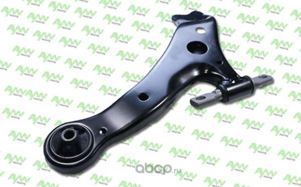 Рычаг подвески передний нижний L без шаровой опоры TOYOTA Camry(V30-50) 2.0-3.5 (Aywiparts). Артикул AW1360187L