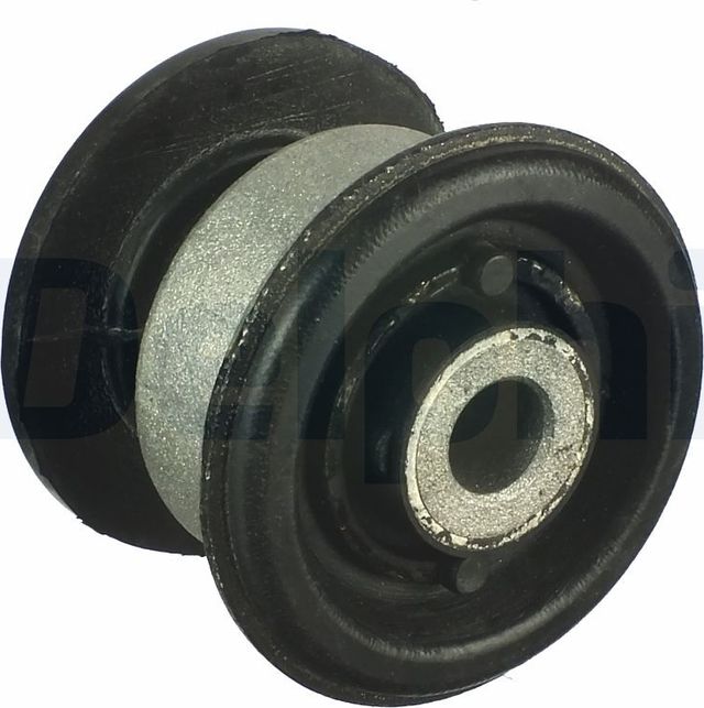 Сайлентблок переднего рычага подвески Delphi для Porsche Cayenne I (955) 2002-2010. Артикул TD977W