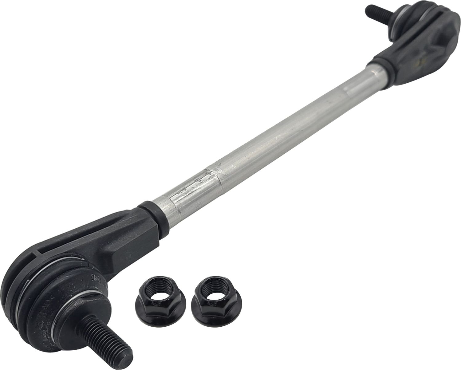 Стойка (тяга) стабилизатора CTR. Артикул PL0301