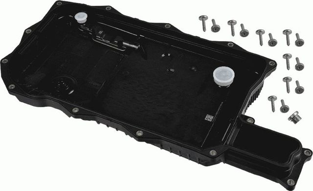 Набор для замены масла в АКПП ZF. Артикул 1102.298.018