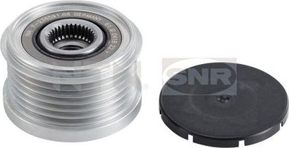 Муфта генератора обгонная NTN / SNR. Артикул GA759.02