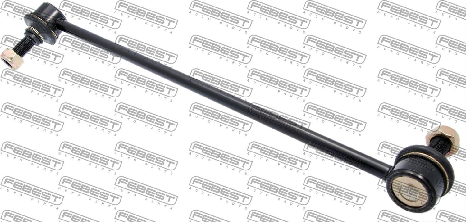 Стойка (тяга) стабилизатора Febest. Артикул 1223-SANCFL