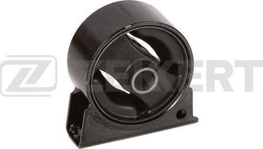 Подушка (опора) двигателя Zekkert передняя для Jeep Patriot 2007-2017. Артикул GM-3368
