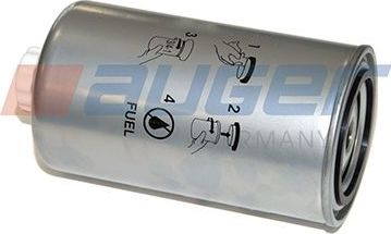 Топливный фильтр Auger. Артикул 76798