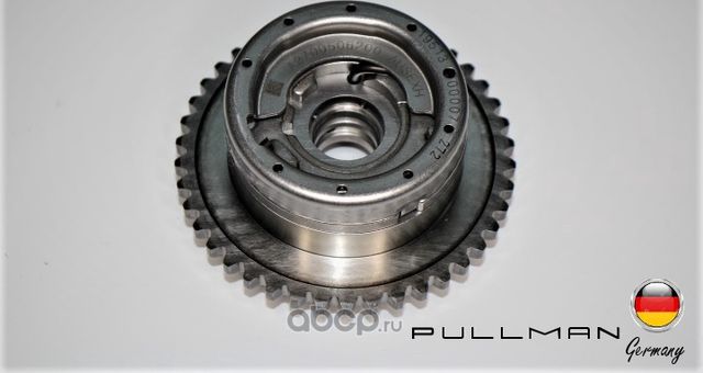 Шестерня распредвала (Pullman). Артикул 2A075010427