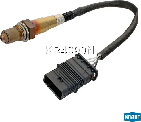 Лямбда-зонд Krauf. Артикул KR4090N