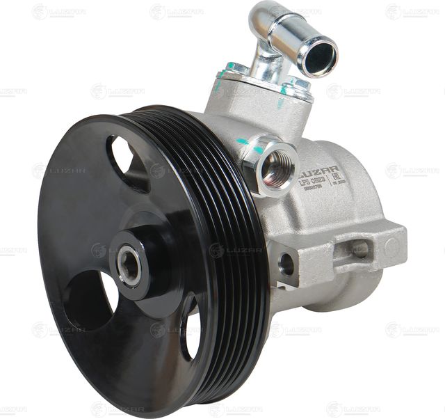 Насос ГУР Luzar для Chevrolet Captiva I 2006-2016. Артикул LPS 0523