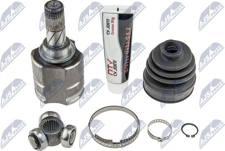 Шрус внутренний (граната) NTY. Артикул NPW-NS-020