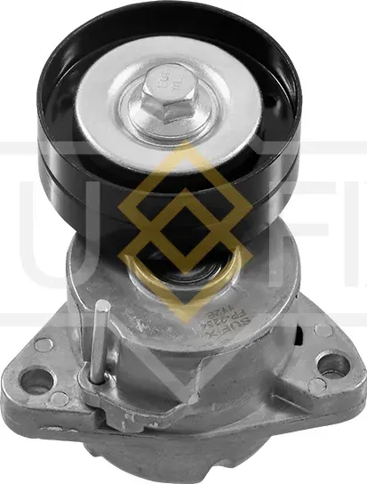 Натяжитель ремня навесного оборудования CADILLAC BLS 2006-, DAEWOO EVANDA (KLAL) (Sufix). Артикул FP2254