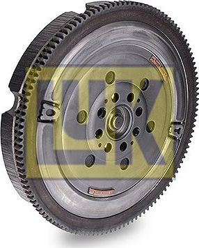 Маховик LuK DMF для BMW 5 V (E60/E61) 2002-2010. Артикул 415 0362 10