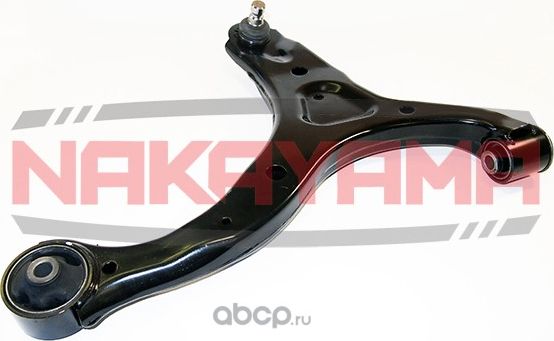 Рычаг подвески (Nakayama). Артикул Z1A33
