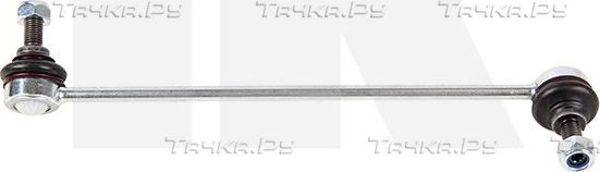 Стойка (тяга) стабилизатора NK передняя правая для Chevrolet Nubira 2005-2011. Артикул 5115007