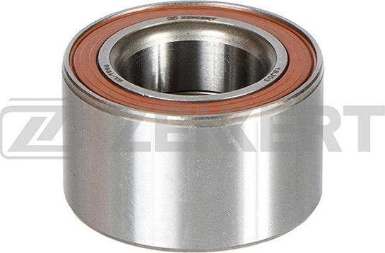 Ступичный подшипник (комплект) Zekkert передний для Daihatsu Trevis 2006-2011. Артикул RL-1996