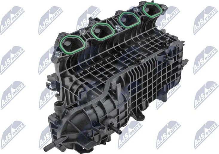 Впускной коллектор NTY. Артикул BKS-VW-022