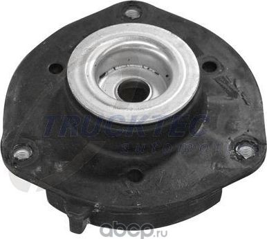 Опора амортизатора (стойки) Trucktec Automotive. Артикул 07.30.133