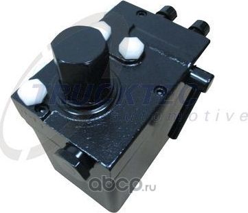 Насос подъема кабины Trucktec Automotive. Артикул 05.44.007