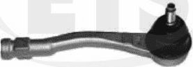 Наконечник рулевой тяги ETS. Артикул 20.TR.557