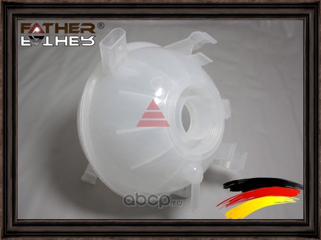 Бачок расширительный (Father). Артикул F2591R79