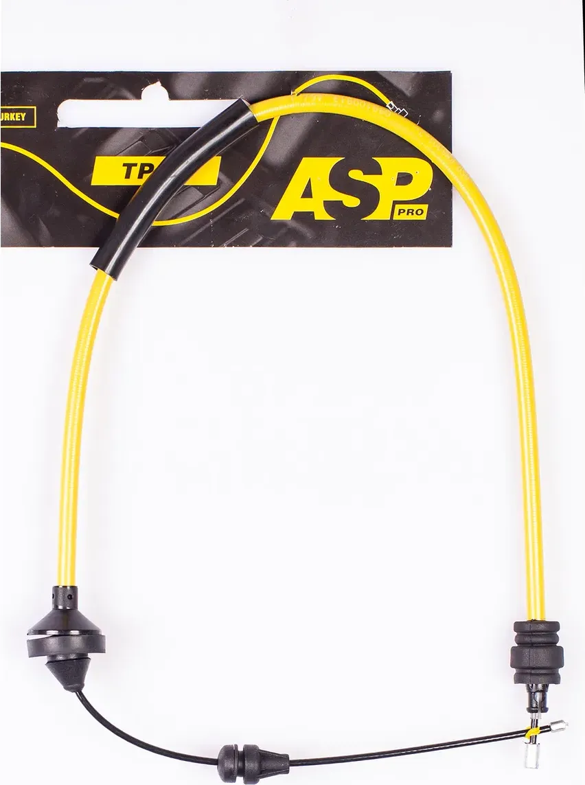 Трос привода сцепления L-960мм RENAULT Clio II Kangoo (ASP) ASP. Артикул KM8001