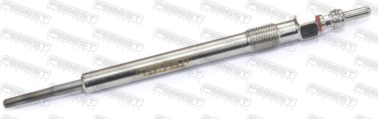 Свеча накаливания (накала) Febest. Артикул 18642-004