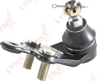 Шаровая опора LYNXauto правая нижняя для Lexus ES V 2006-2012. Артикул C1313R