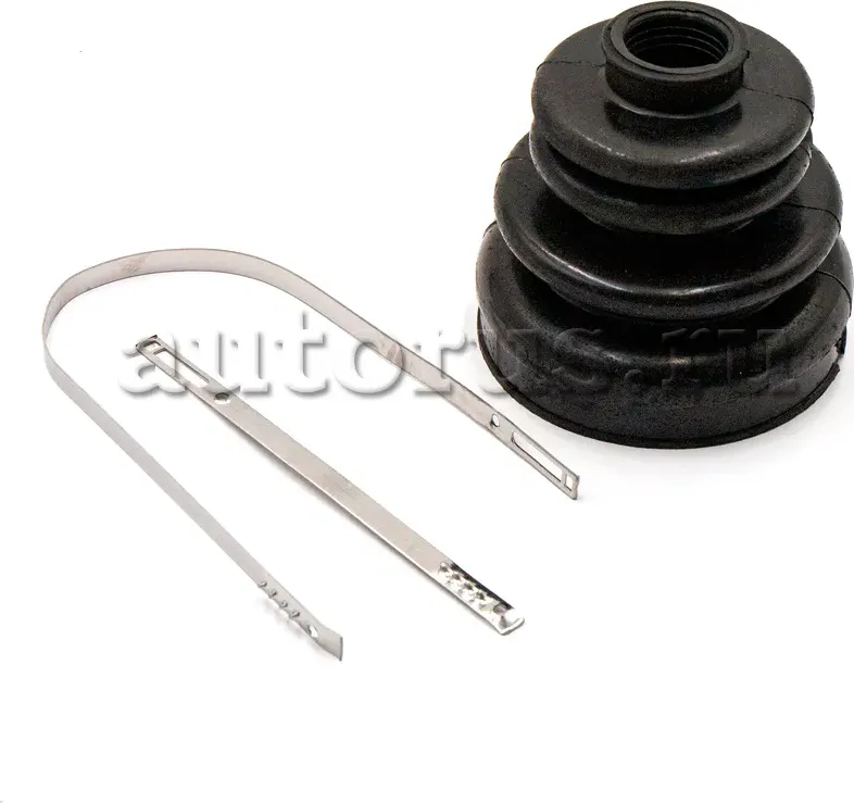 Пыльник ШРУСа HYUNDAI EF SONATA 98MY  4950838650 CAR-DEX CAR-DEX. Артикул cw-h317