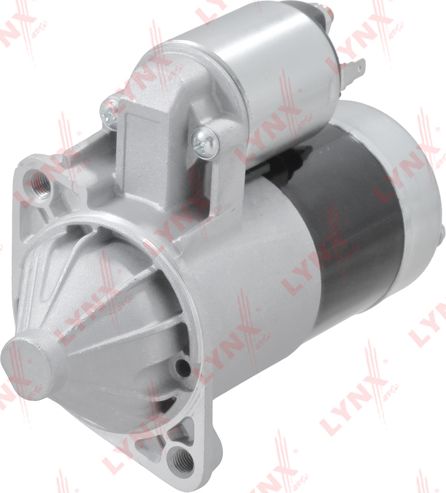 Стартер LYNXauto. Артикул ES-1247