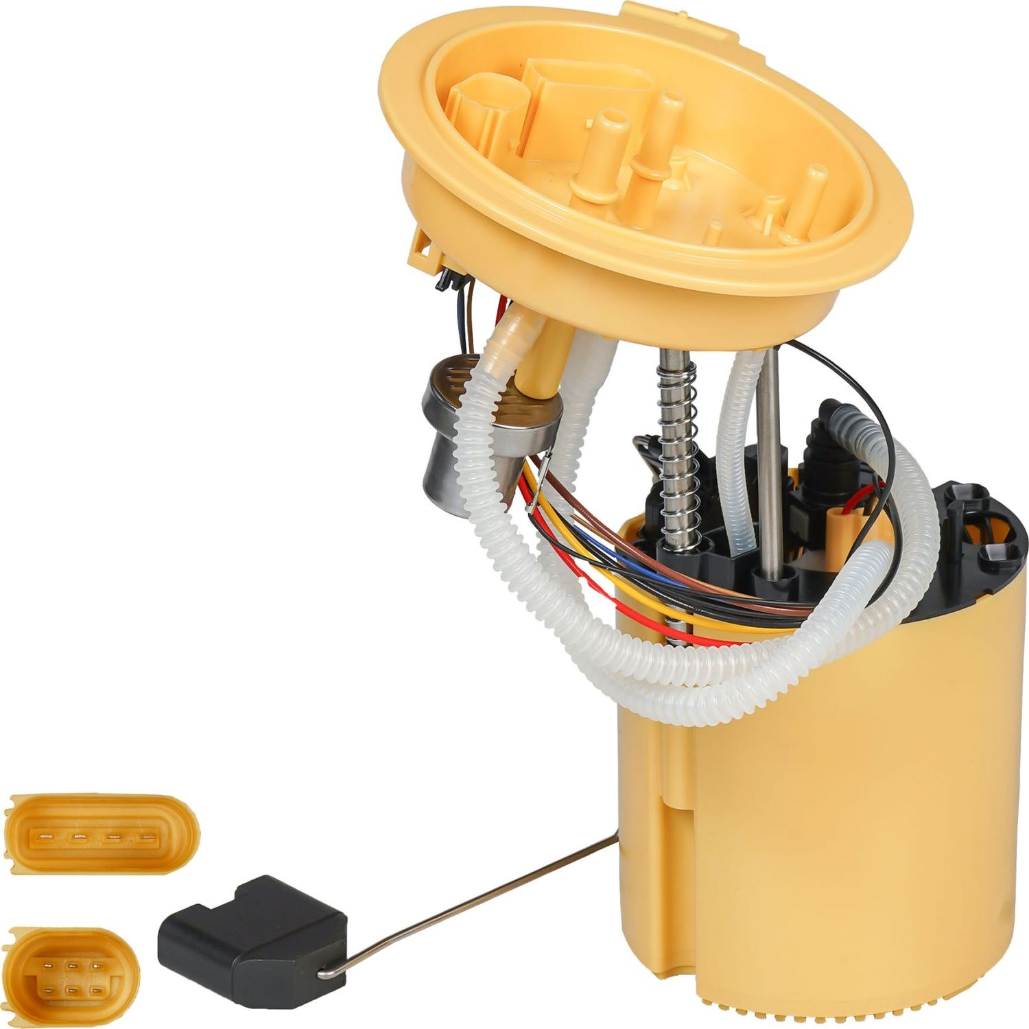 Бензонасос (топливный насос) StartVOLT для Audi A6 IV (C7) 2011-2018. Артикул SFM 1848