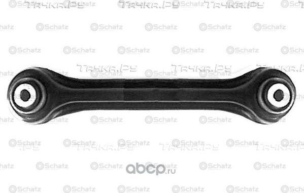 Рычаг подвески (Schatz) Schatz. Артикул S25694