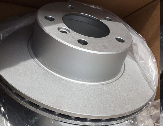 Тормозной диск Bosch. Артикул 0 986 478 848