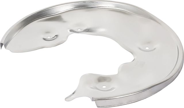 Кожух (щиток) тормозного диска Trialli (алюминий). Артикул BDSP 2503