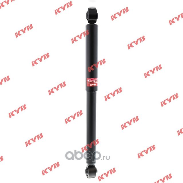 Амортизатор KYB Excel-G. Артикул 343388