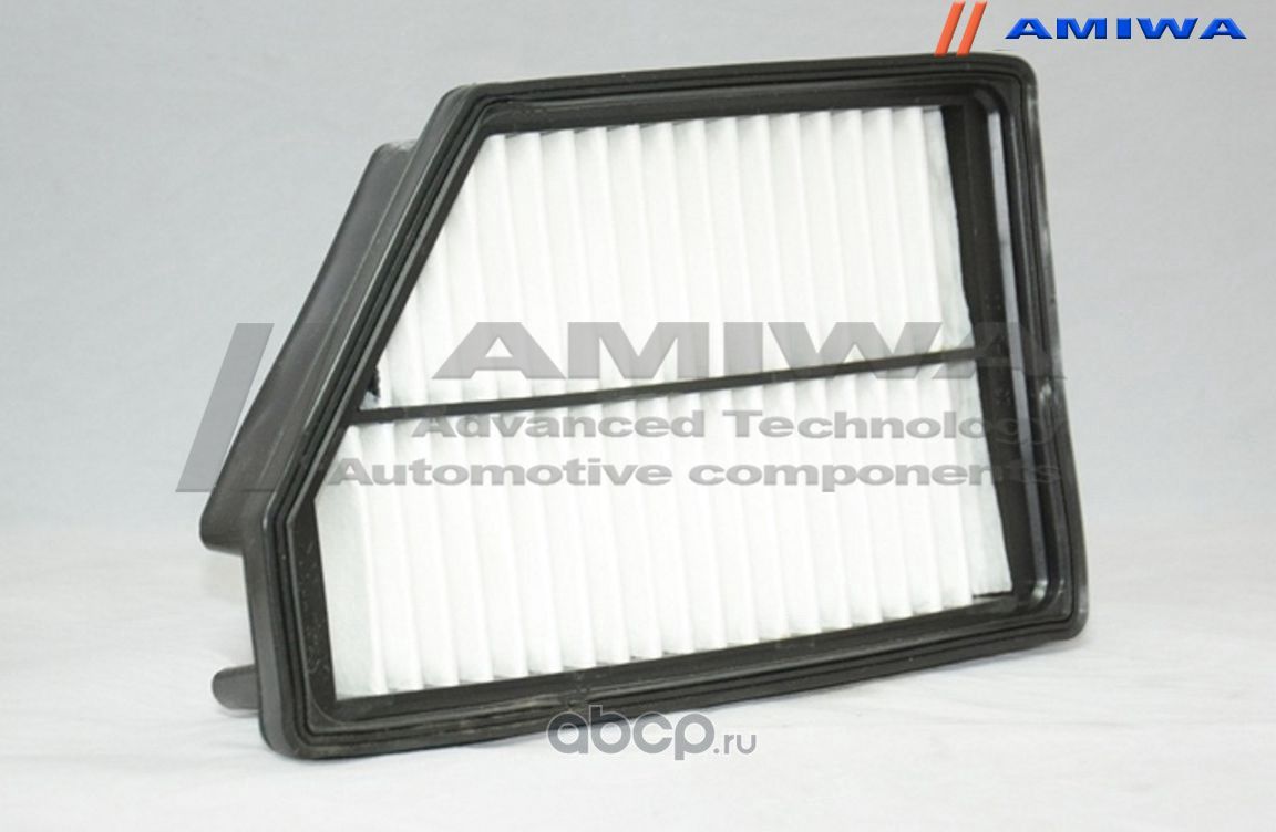 ФИЛЬТР ВОЗДУШНЫЙ MICROFIX (Amiwa). Артикул 2001033