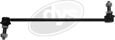 Стойка (тяга) стабилизатора DYS (Стольное литье). Артикул 30-72582-5