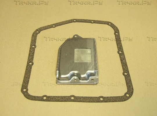 Фильтр АКПП SCT-Germany для Toyota Paseo II (L50) 1996-1998. Артикул SG 1023