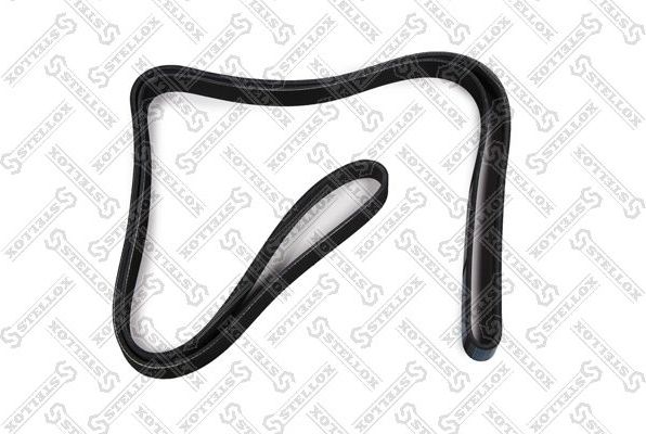 Приводной ремень поликлиновой Stellox. Артикул 06-02345-SX