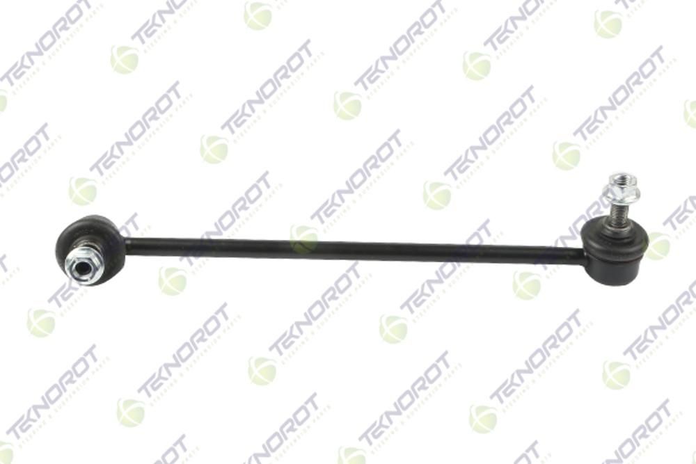Стойка (тяга) стабилизатора Teknorot (сталь). Артикул HY-526
