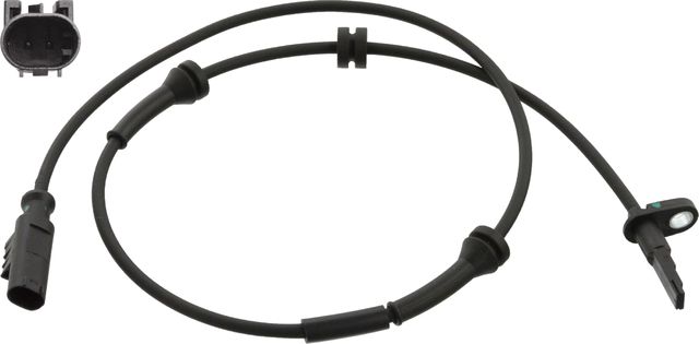 Датчик ABS Febi Bilstein передний правый/левый для Alfa Romeo 159 2005-2012. Артикул 106472
