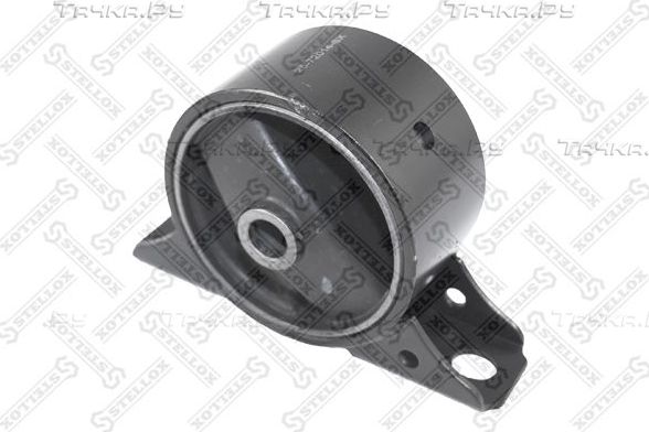 Подушка (опора) двигателя Stellox задняя левая для Mitsubishi Lancer VII 1995-2003. Артикул 25-72014-SX