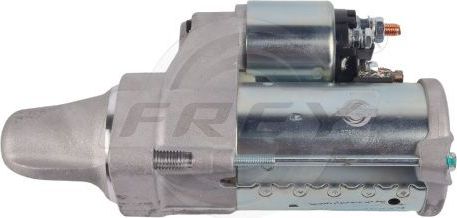 Стартер Frey для Mercedes-Benz GL-Класс II (X166) 2012-2015. Артикул 728106801