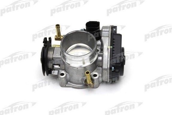 Дроссельная заслонка Patron для Skoda Octavia Tour 1999-2007. Артикул PTH011