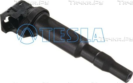 Катушка зажигания Tesla для Peugeot 308 I 2007-2014. Артикул CL603