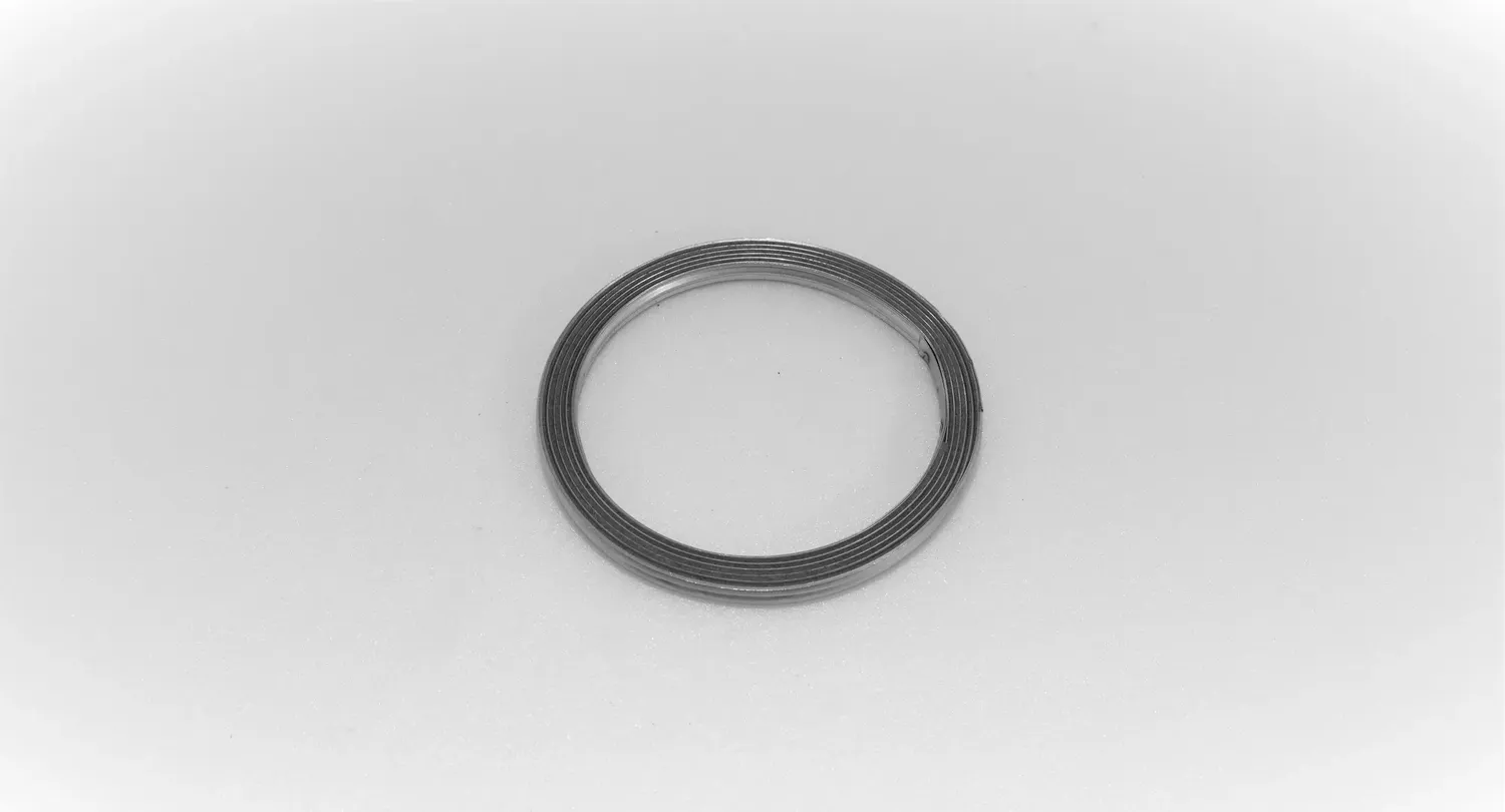 Прокладка Toyota LandCruiser (Weso). Артикул K6-421