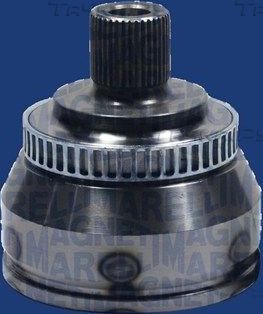 Шрус внутренний (граната) Magneti Marelli. Артикул 302015100124
