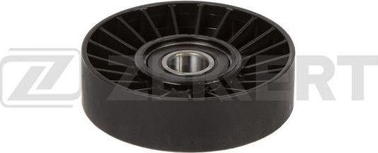 Направляющий (ведущий) ролик приводного поликлинового ремня Zekkert. Артикул SR-1133