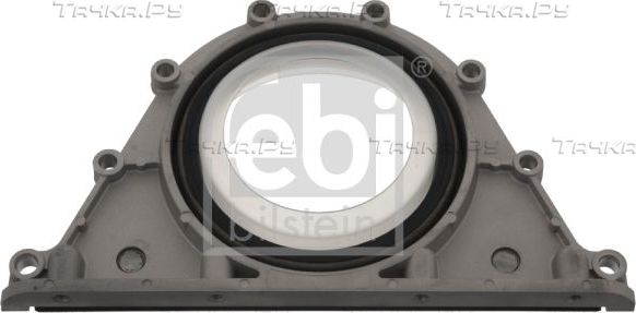 Сальник коленвала Febi Bilstein (PTFE (Polytetrafluorethylen)) внутренний для Alpina B7 E65/66 2003-2008. Артикул 47740