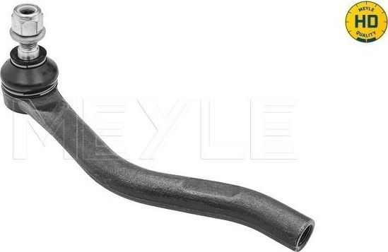 Наконечник рулевой тяги Meyle HD. Артикул 31-16 020 0045/HD