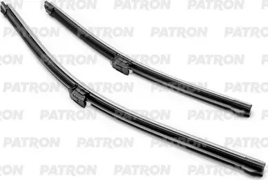 Щетки стеклоочистителя (Patron). Артикул PWB450HS