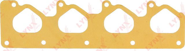 Прокладка впускного коллектора LYNXauto. Артикул SG-0155
