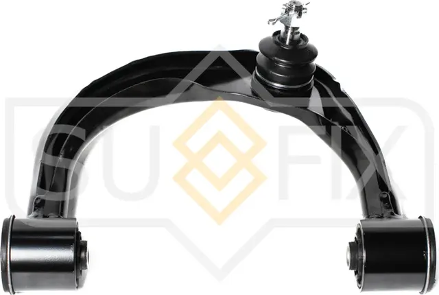 Рычаг подвески верхний передний левый LEXUS GX 2001-2009/2010-/TOYOTA 4 RUNNER I (Sufix). Артикул SH1515